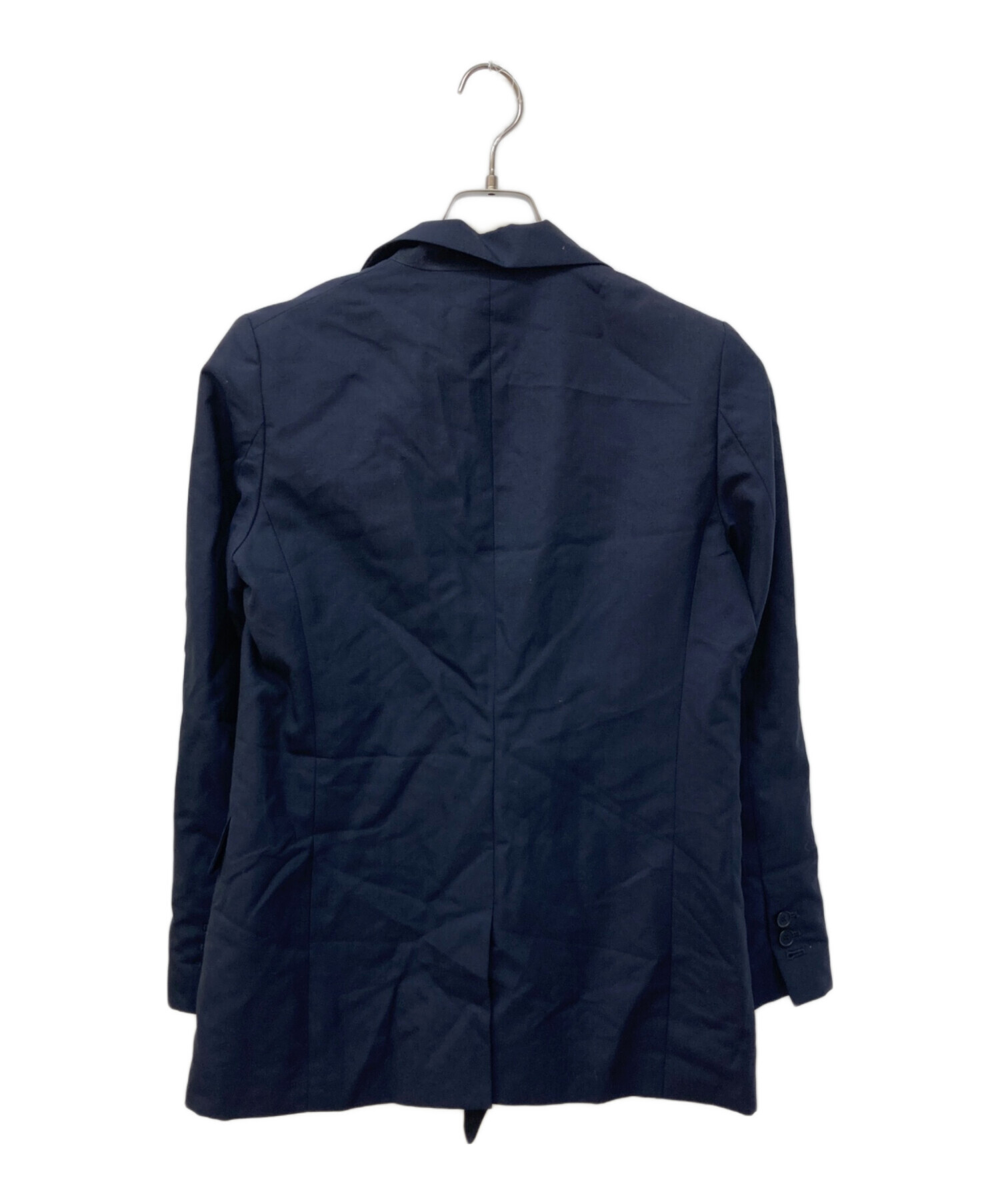 中古・古着通販】Whim Gazette (ウィムガゼット) ウールモヘアダブル