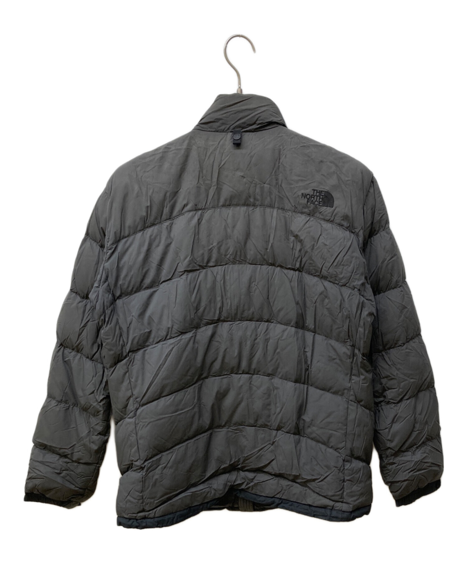 中古・古着通販】THE NORTH FACE (ザ ノース フェイス) ダウン