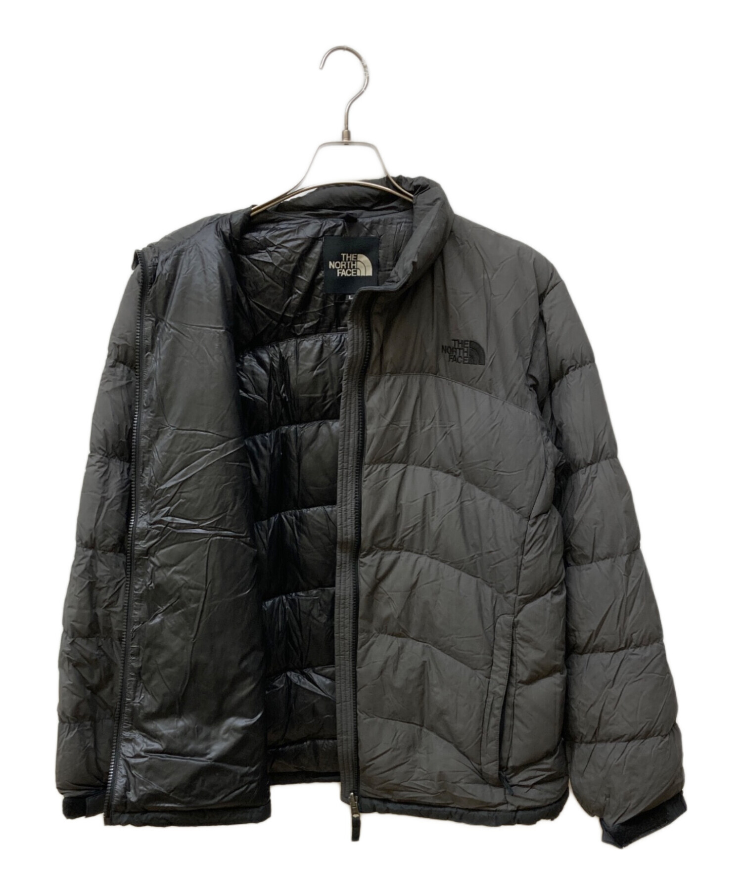 中古・古着通販】THE NORTH FACE (ザ ノース フェイス) ダウン