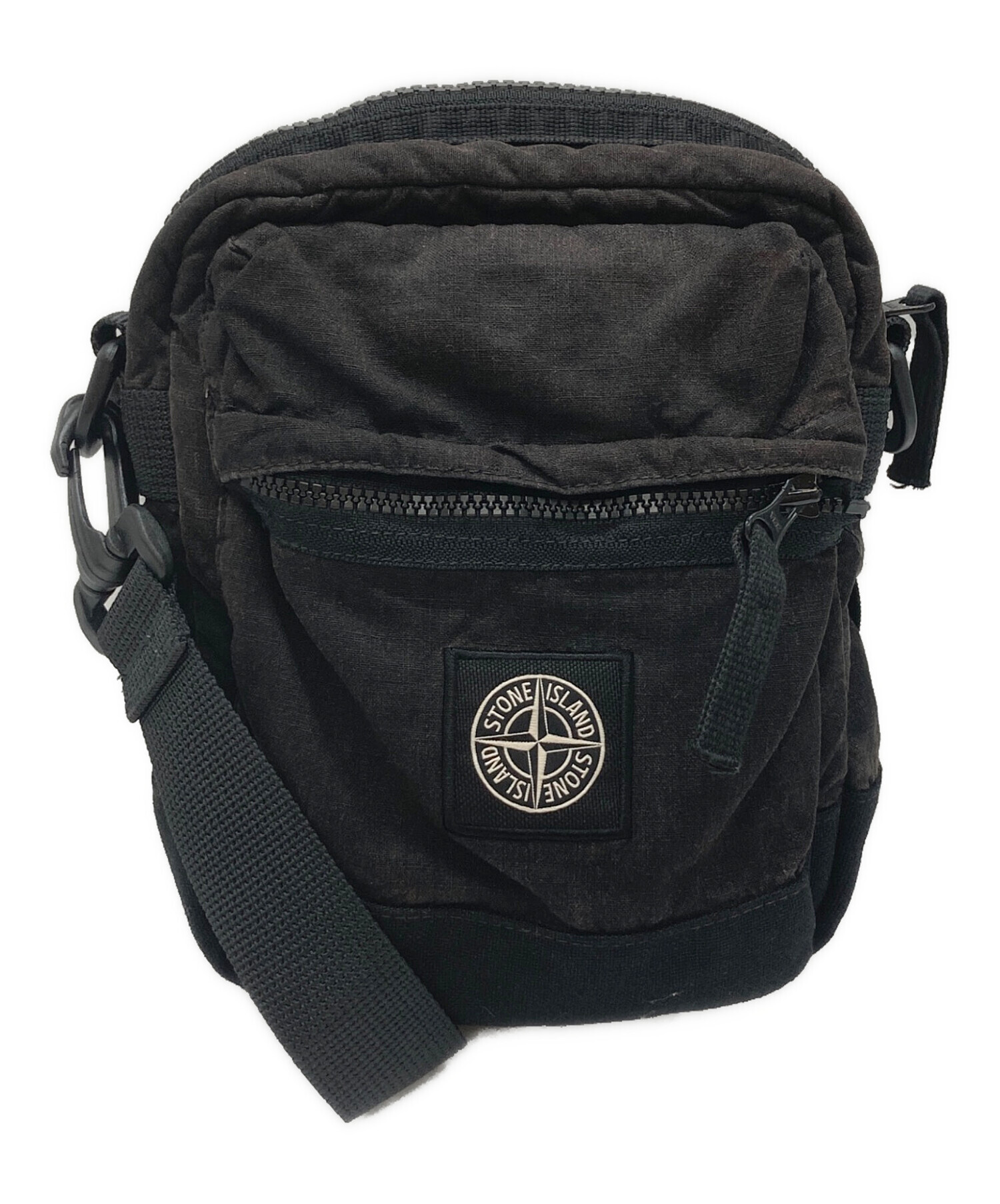 中古・古着通販】STONE ISLAND (ストーンアイランド) ロゴミニ 