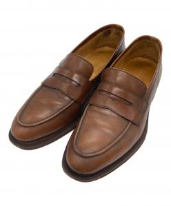 中古・古着通販】ITAL STYLE (イタルスタイル) コインローファー