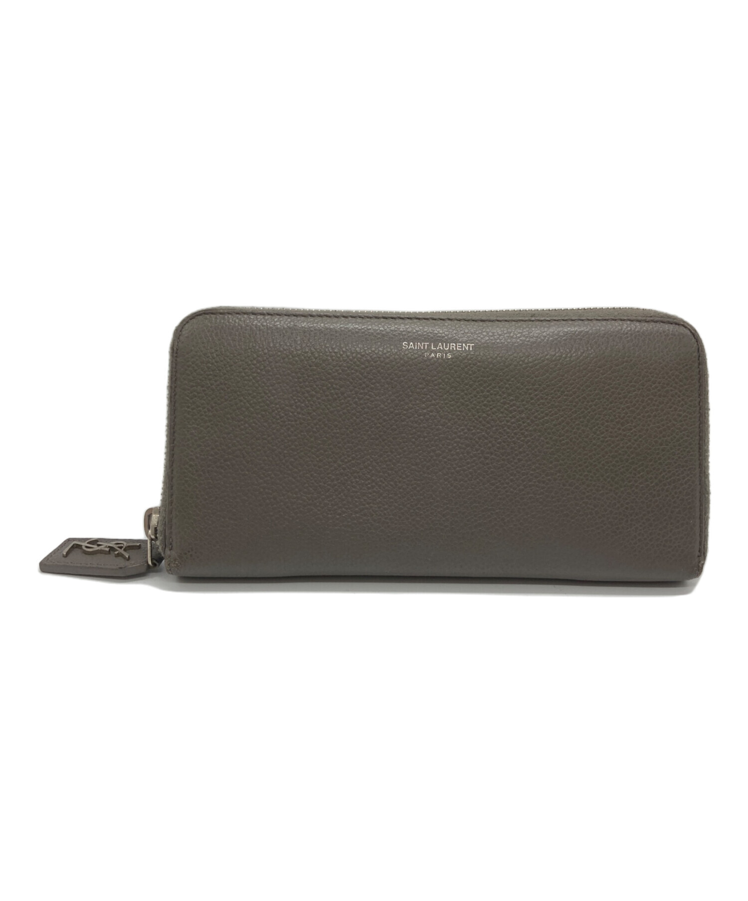 中古・古着通販】Saint Laurent Paris (サンローランパリ) ラウンド 
