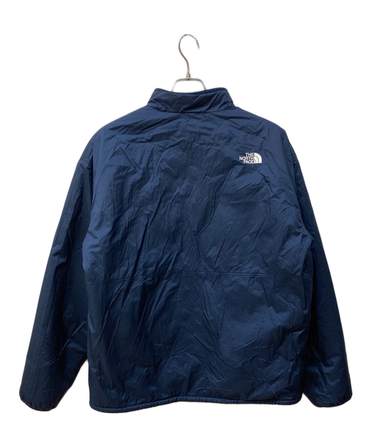 中古・古着通販】THE NORTH FACE (ザ ノース フェイス) リバーシブル