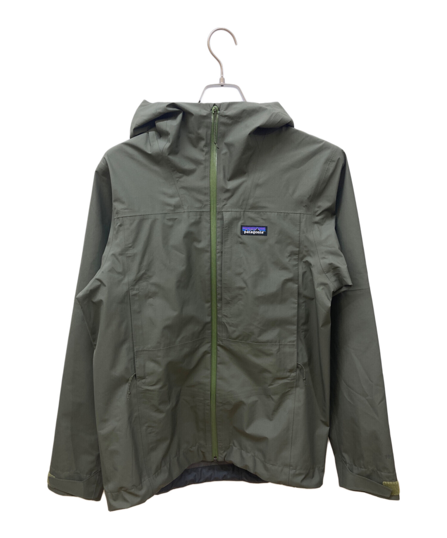 中古・古着通販】Patagonia (パタゴニア) Boulder Fork