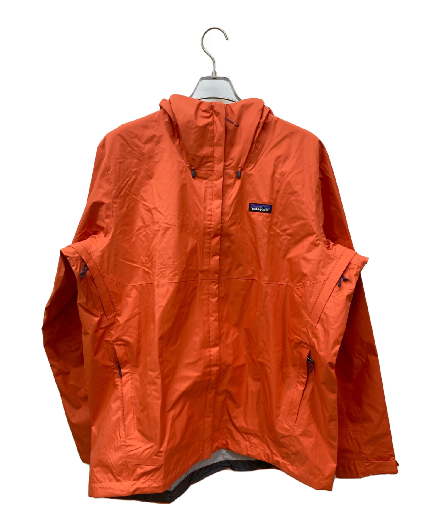 中古・古着通販】Patagonia (パタゴニア) マウンテンパーカー