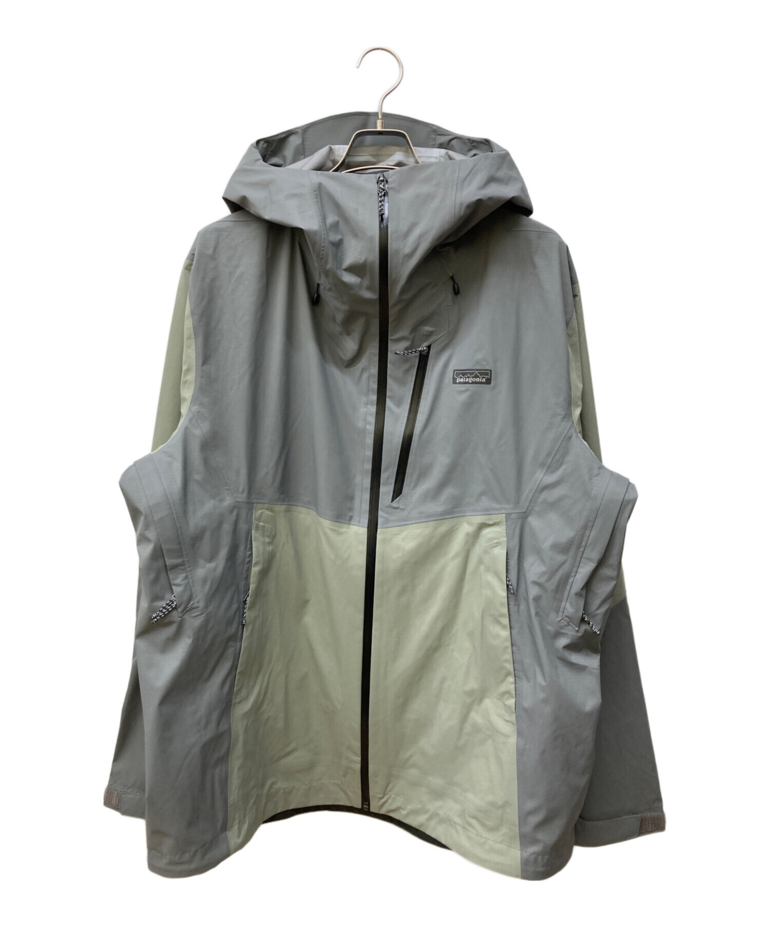 激レア 00s 07年製 Patagonia マウンテンパーカー 84910F7 中古・古着通販】Patagonia (パタゴニア) Granite Crest Jacket