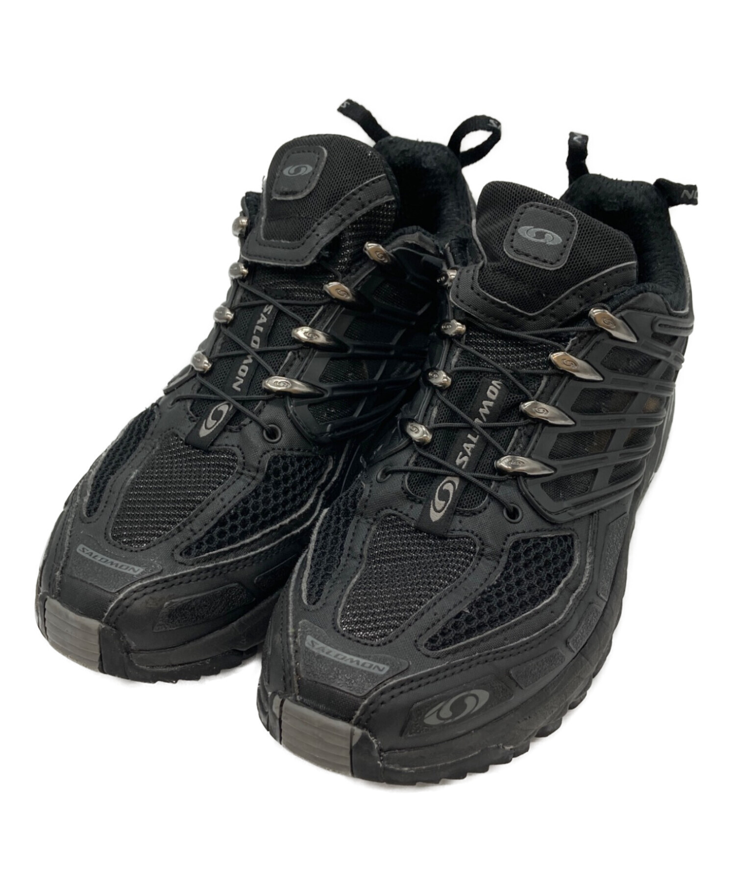 中古・古着通販】SALOMON (サロモン) ACS PRO ブラック サイズ:26