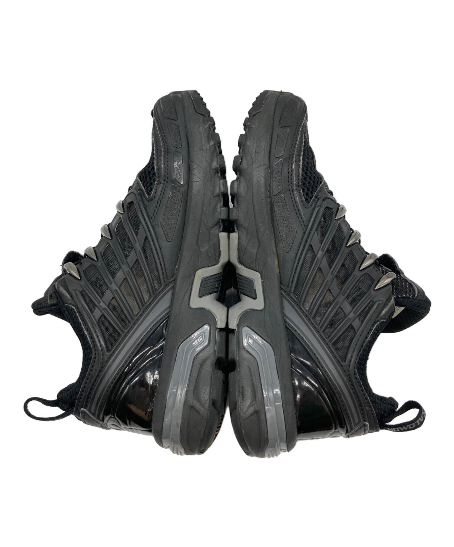 中古・古着通販】SALOMON (サロモン) ACS PRO ブラック サイズ:26