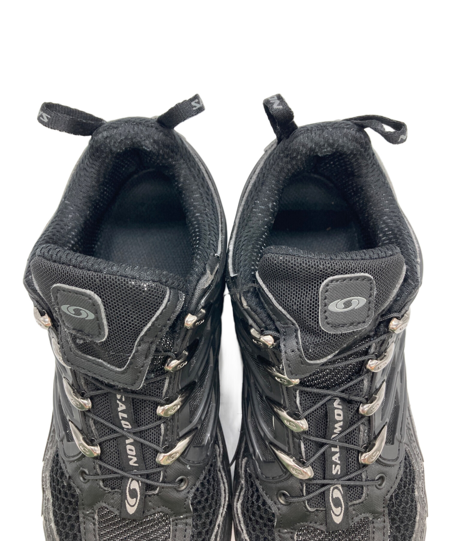中古・古着通販】SALOMON (サロモン) ACS PRO ブラック サイズ:26