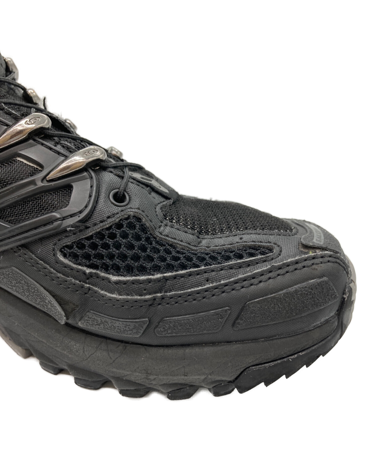 中古・古着通販】SALOMON (サロモン) ACS PRO ブラック サイズ:26