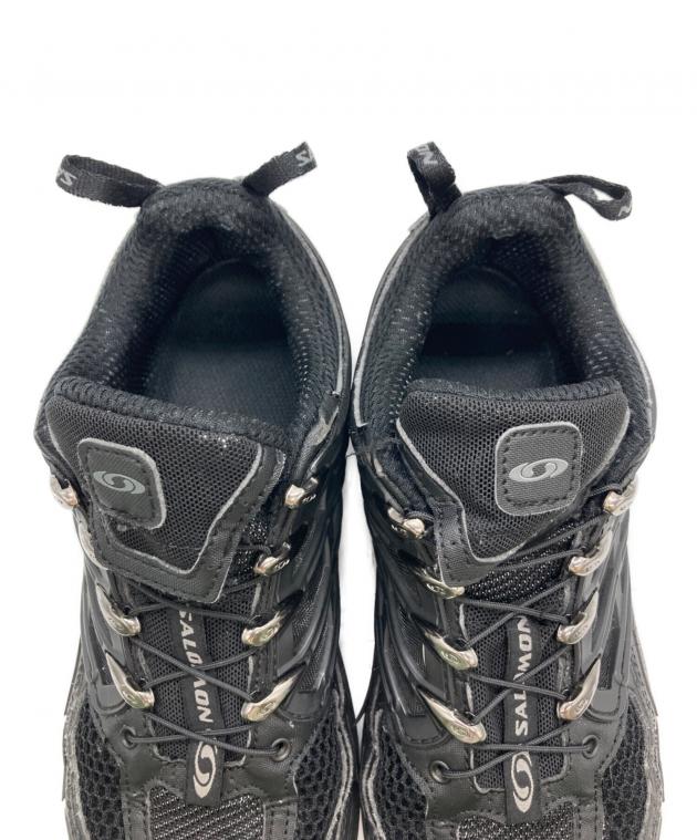 中古・古着通販】SALOMON (サロモン) ACS PRO ブラック サイズ:26