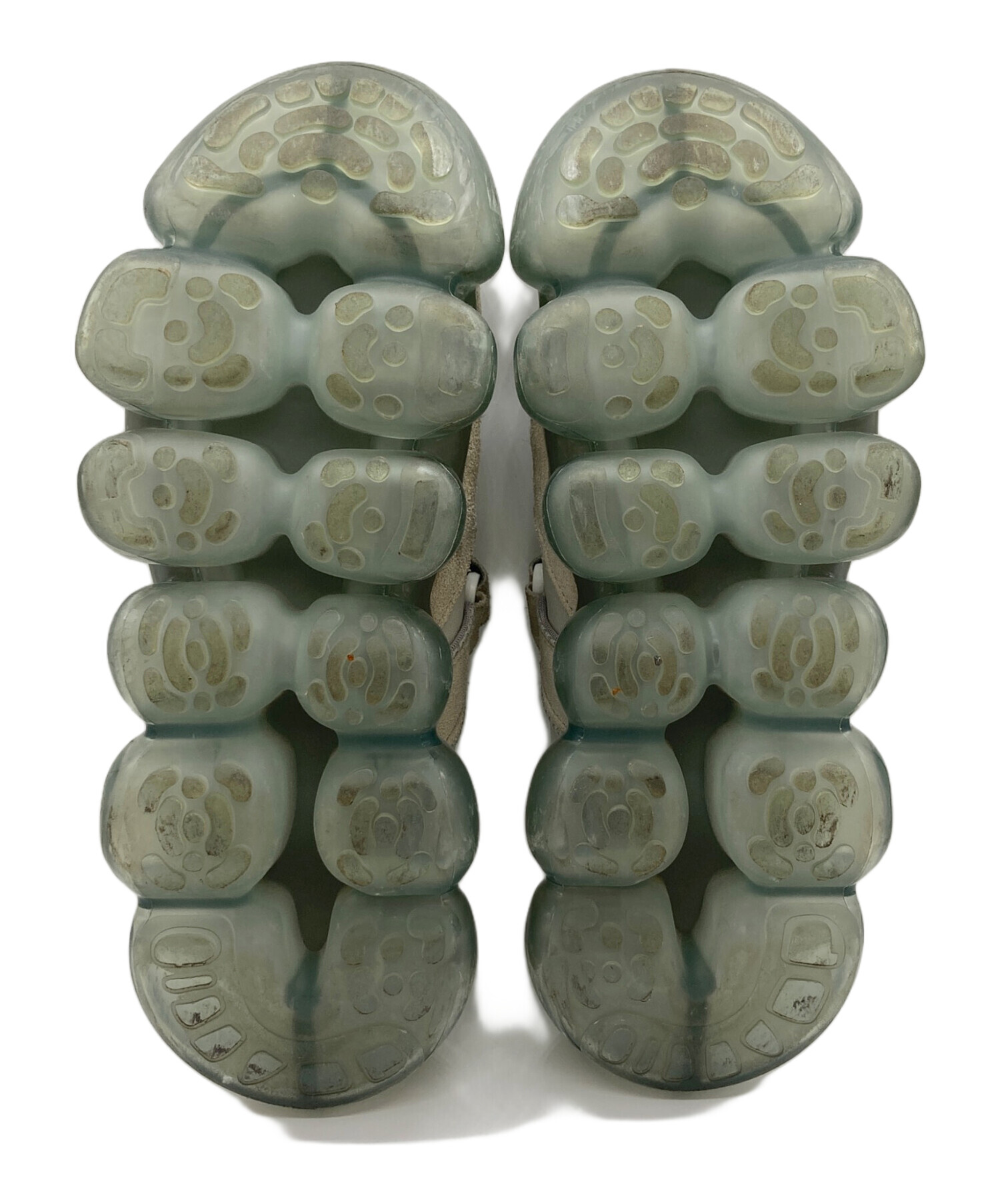 中古・古着通販】grounds (グラウンズ) メリージェーンスニーカー