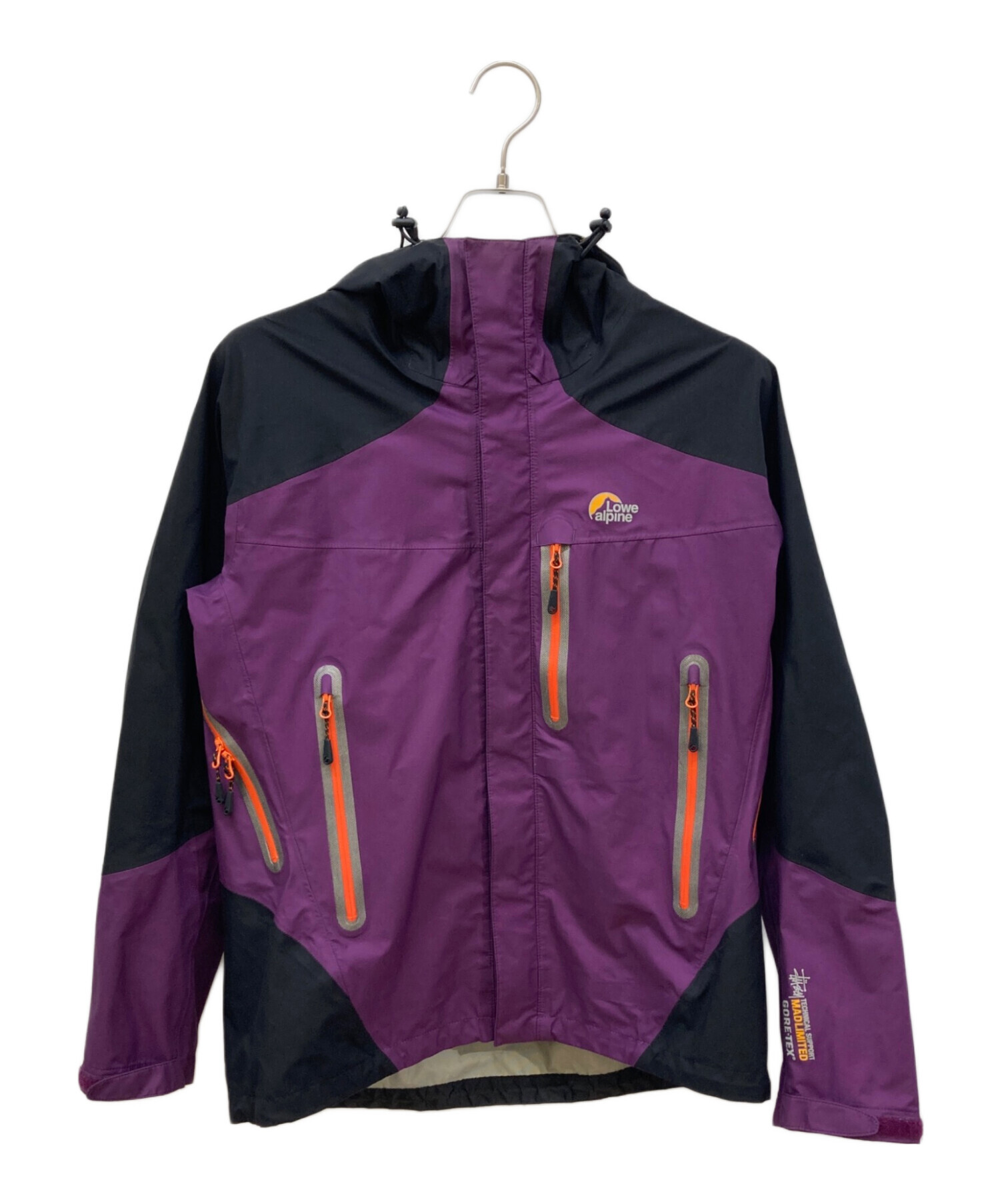 中古・古着通販】Lowe Alpine (ロウアルパイン) stussy (ステューシー