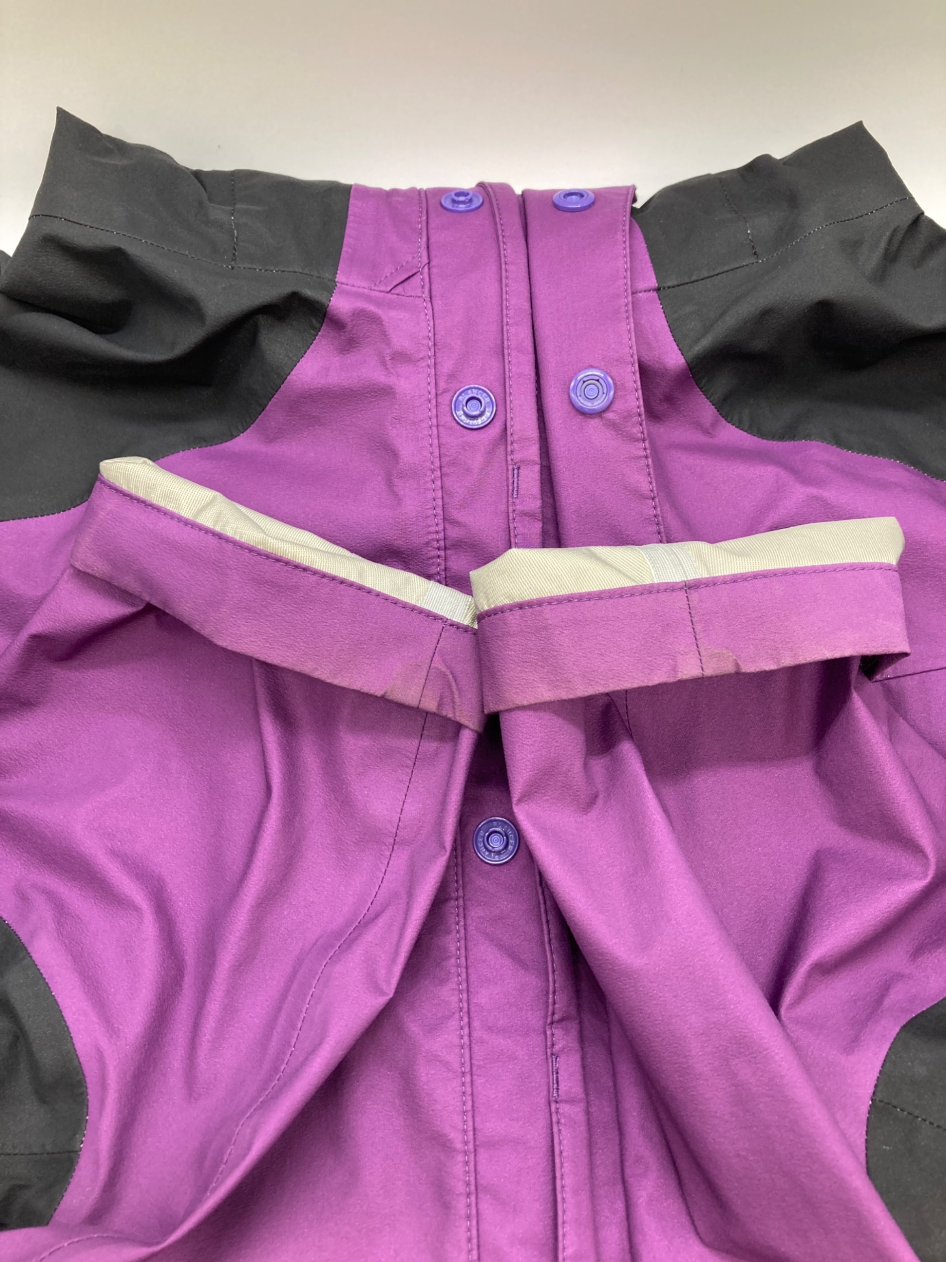 中古・古着通販】Lowe Alpine (ロウアルパイン) stussy (ステューシー