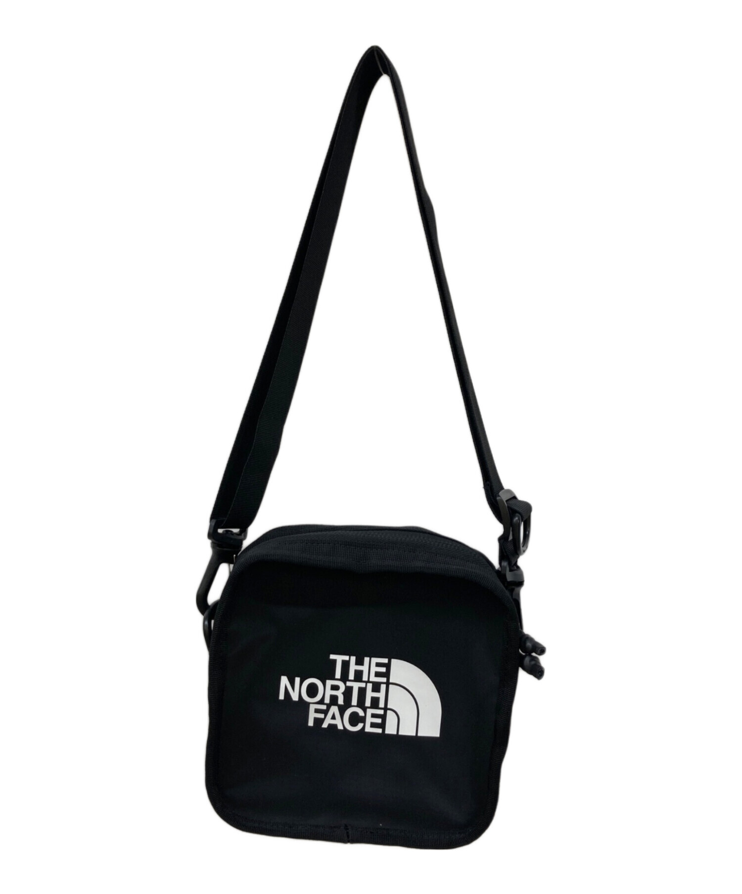 中古・古着通販】THE NORTH FACE (ザ ノース フェイス) スクエア 