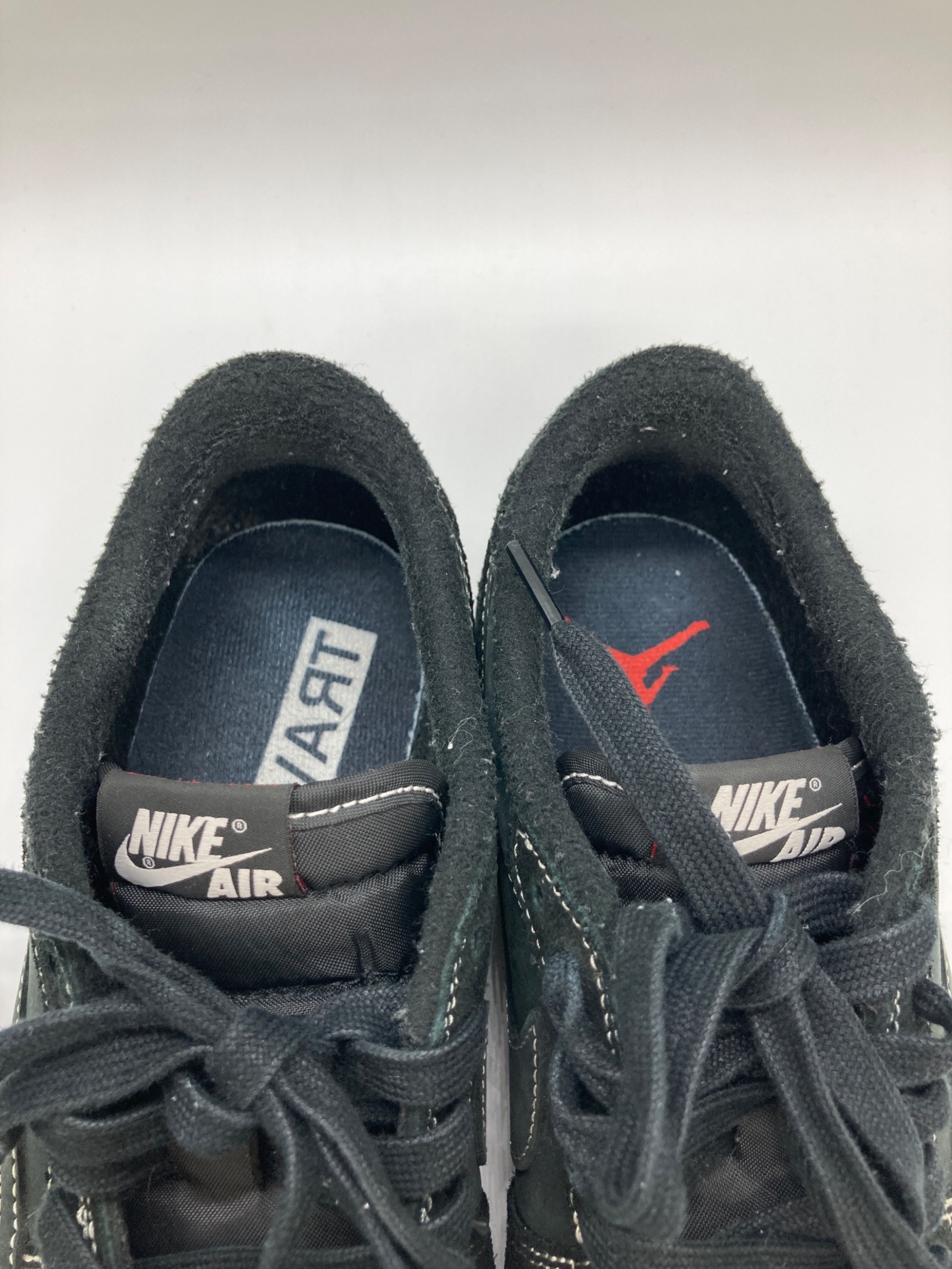中古・古着通販】NIKE (ナイキ) Travis Scott (トラヴィス・スコット