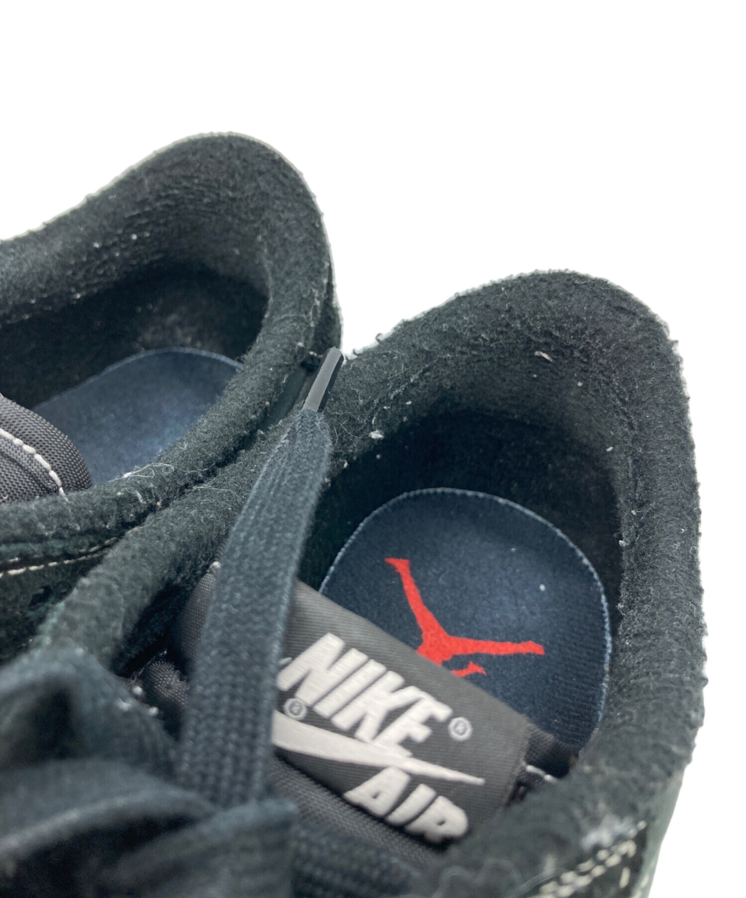 中古・古着通販】NIKE (ナイキ) Travis Scott (トラヴィス・スコット