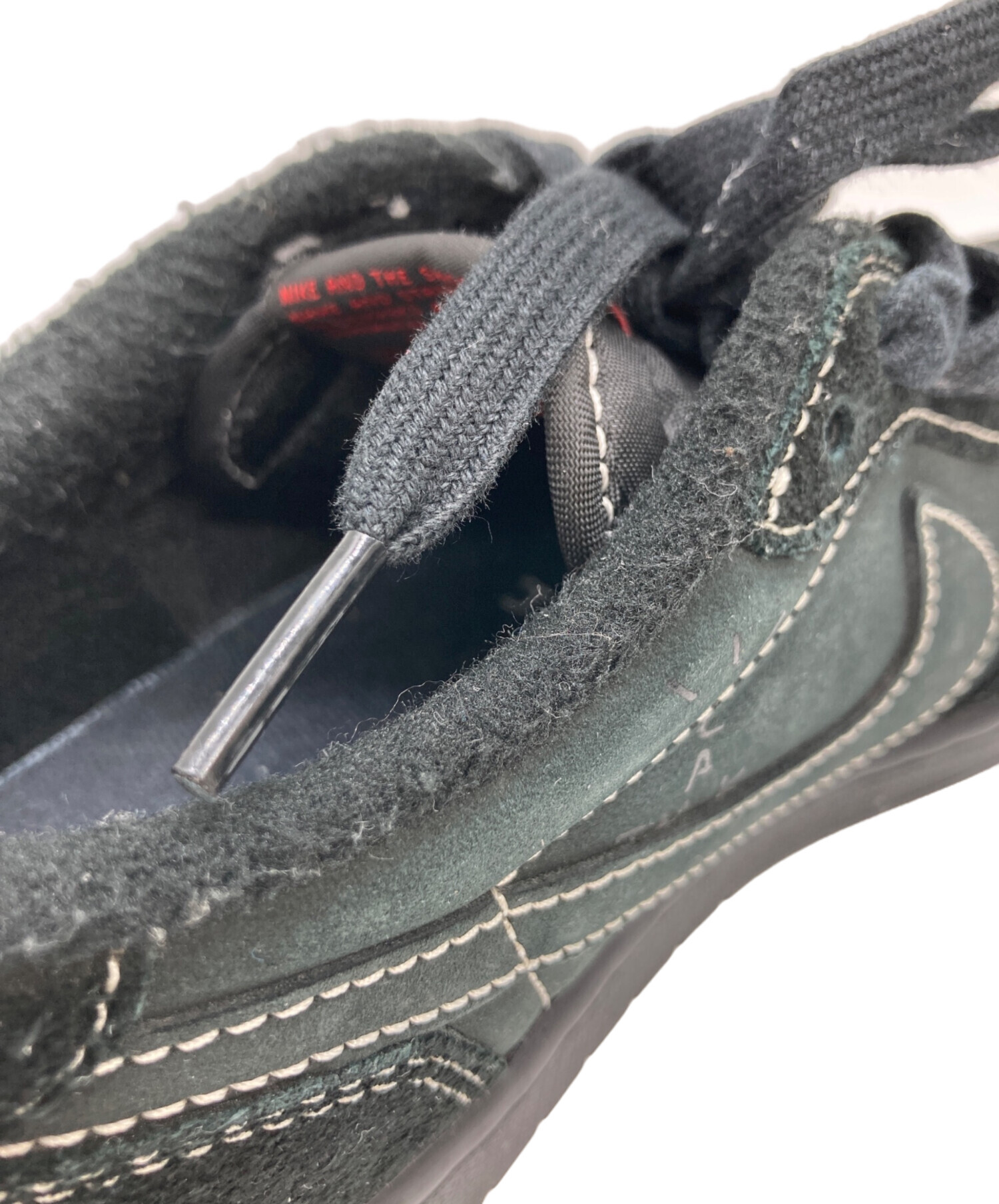 中古・古着通販】NIKE (ナイキ) Travis Scott (トラヴィス・スコット