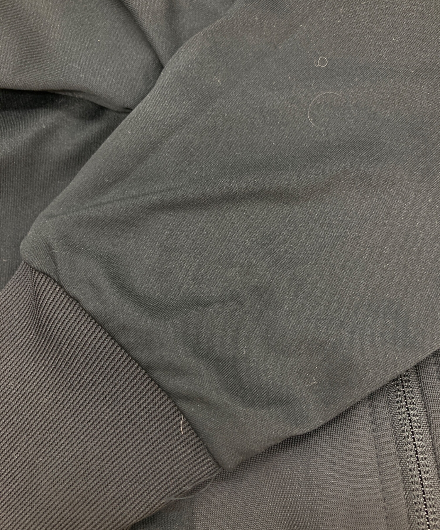 中古・古着通販】adidas (アディダス) JEREMY SCOTT (ジェレミー 
