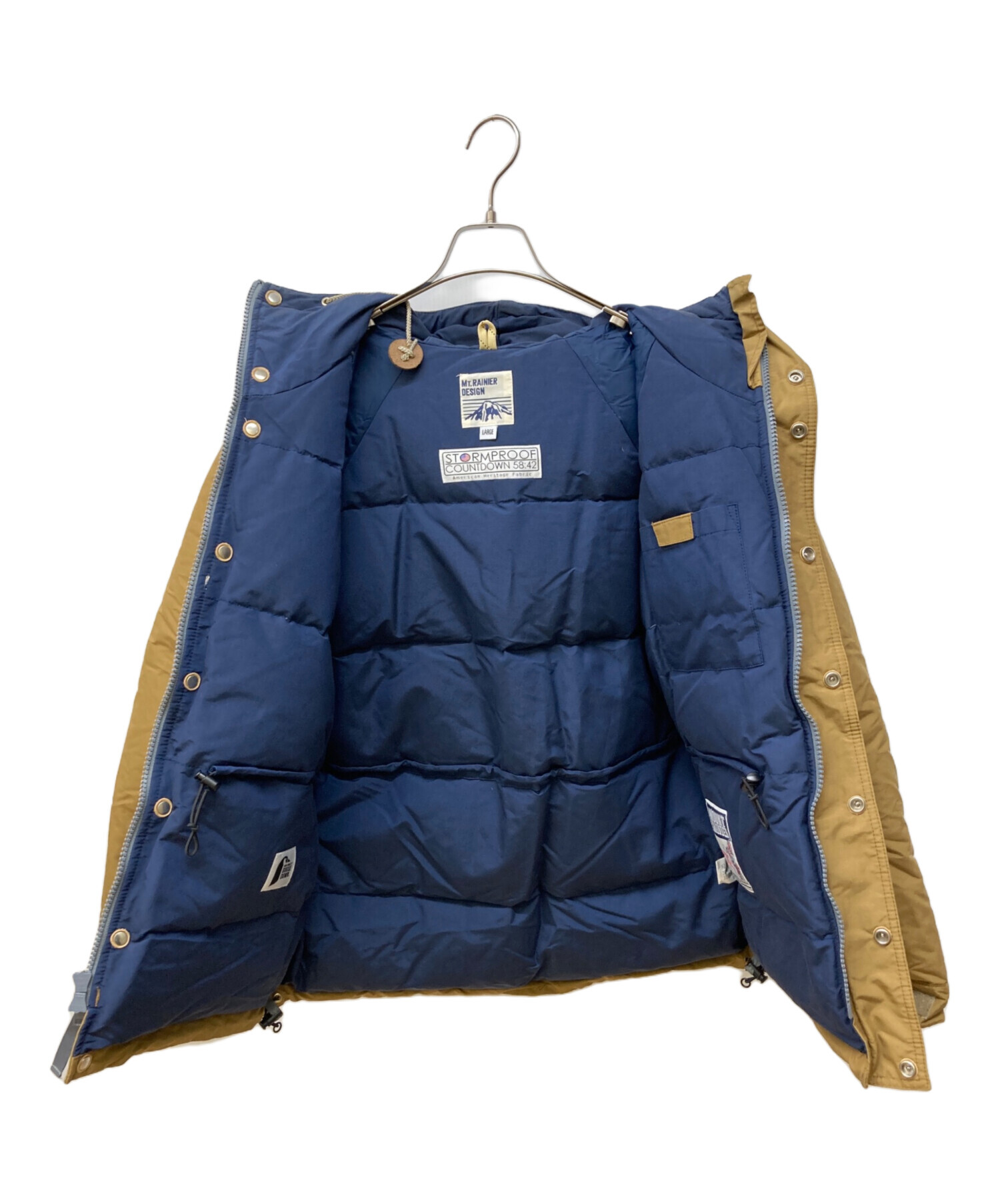 中古・古着通販】Mt. Rainier Design (マウントレイニアデザイン