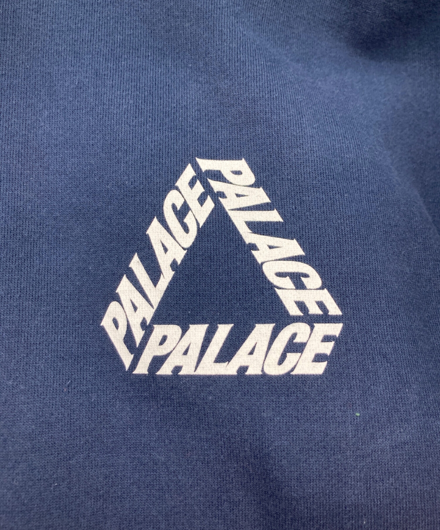 中古・古着通販】PALACE (パレス) ROSE P3 HOOD ネイビー サイズ:L 