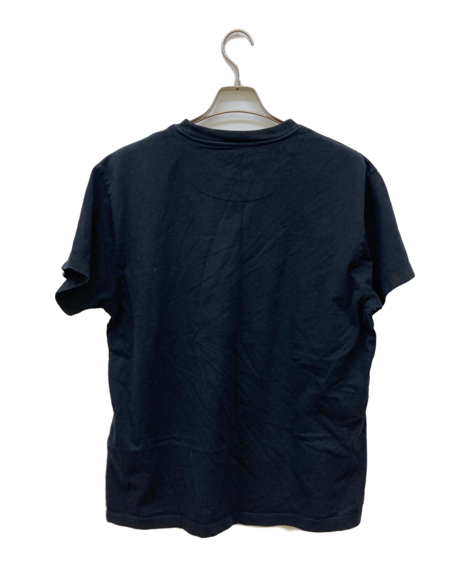 中古・古着通販】JIL SANDER (ジルサンダー) パックTシャツ ブラック