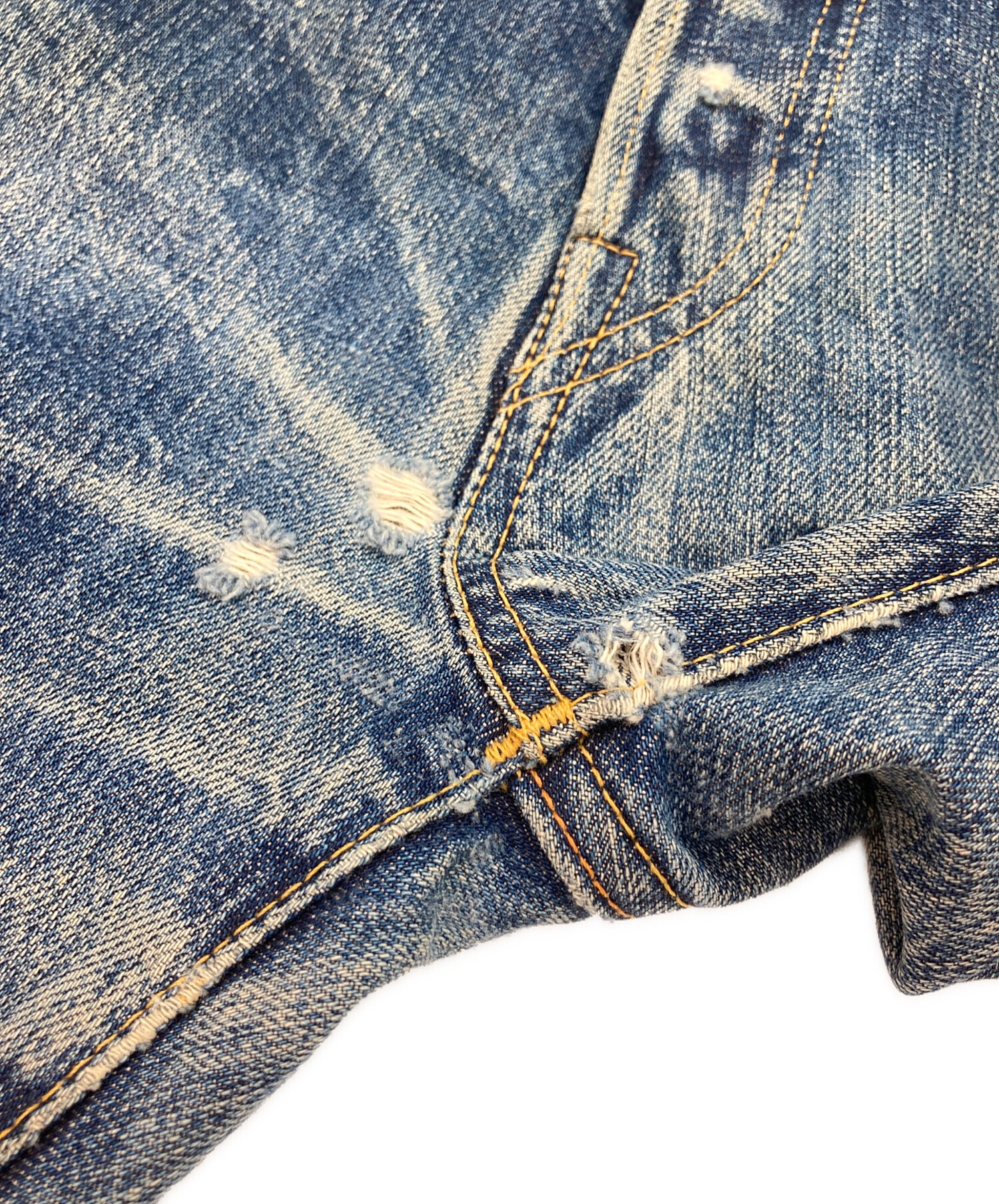 中古・古着通販】LEVI