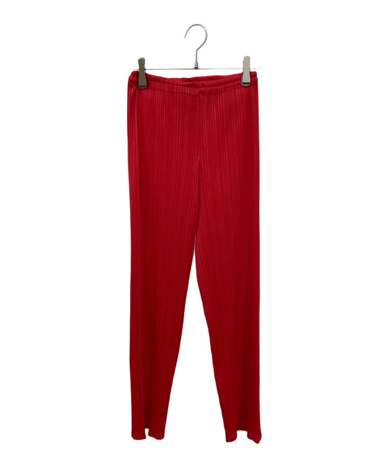中古・古着通販】PLEATS PLEASE (プリーツプリーズ) プリーツパンツ