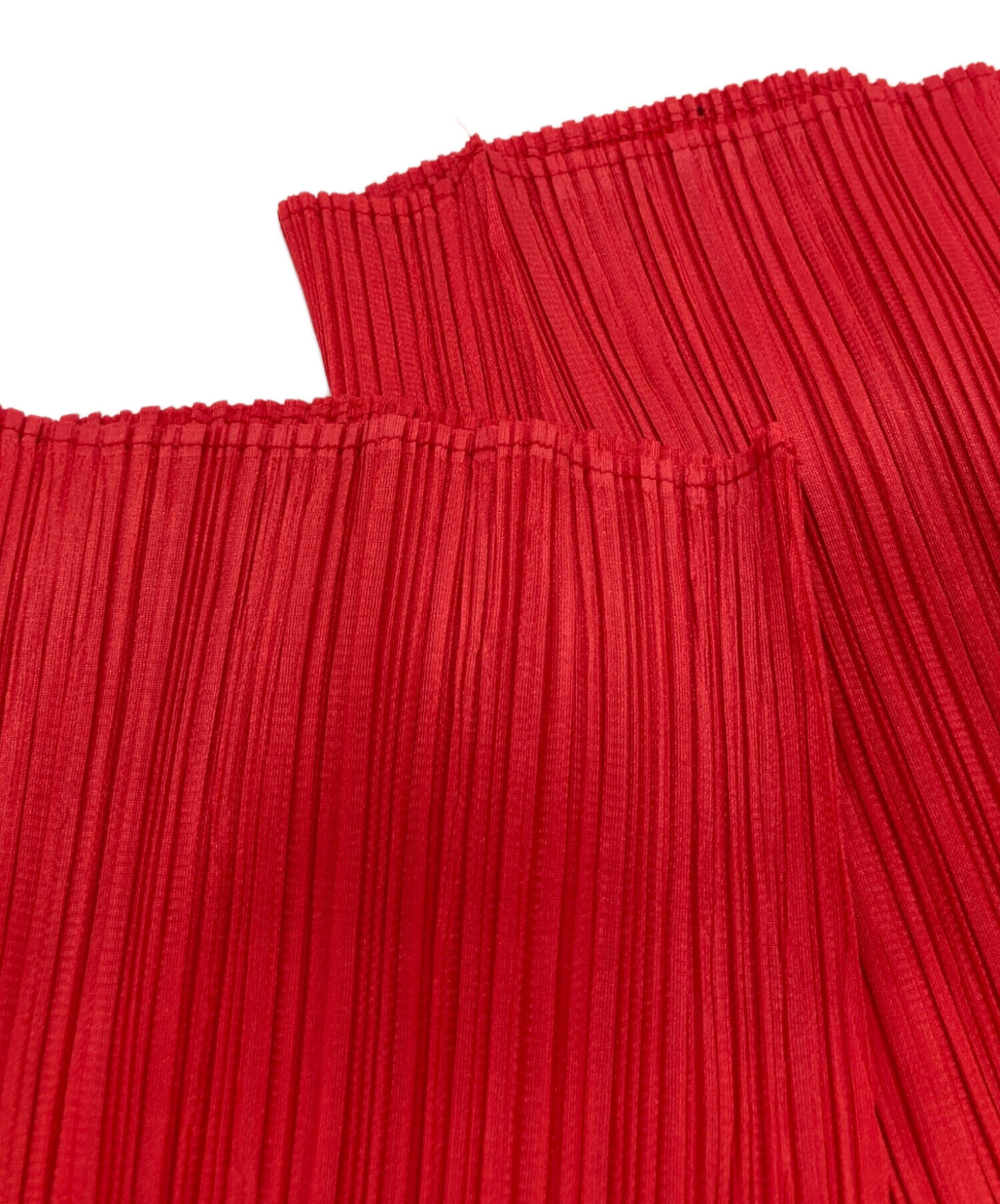 中古・古着通販】PLEATS PLEASE (プリーツプリーズ) プリーツパンツ