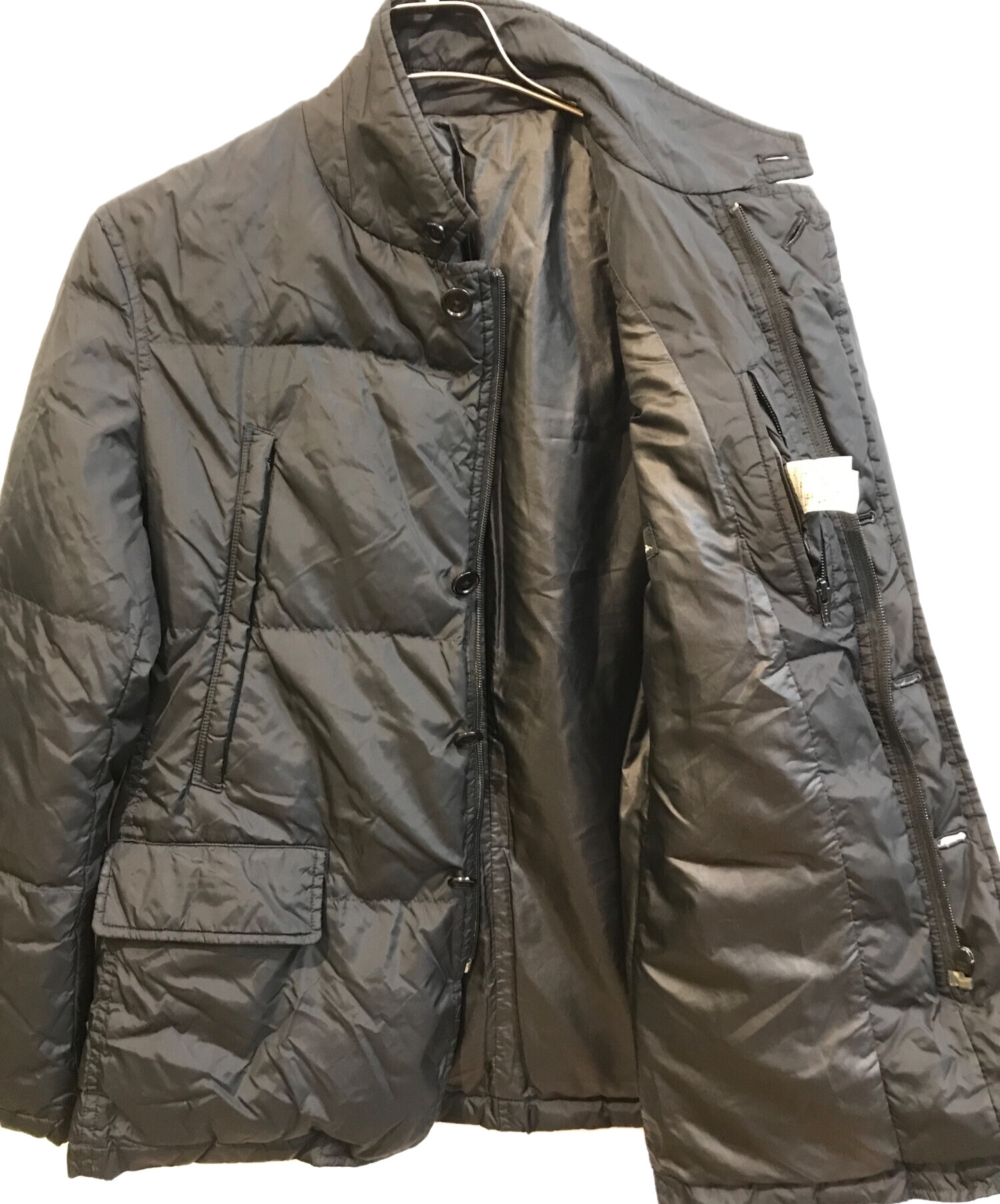 中古・古着通販】Paul Smith (ポールスミス) ダウンジャケット