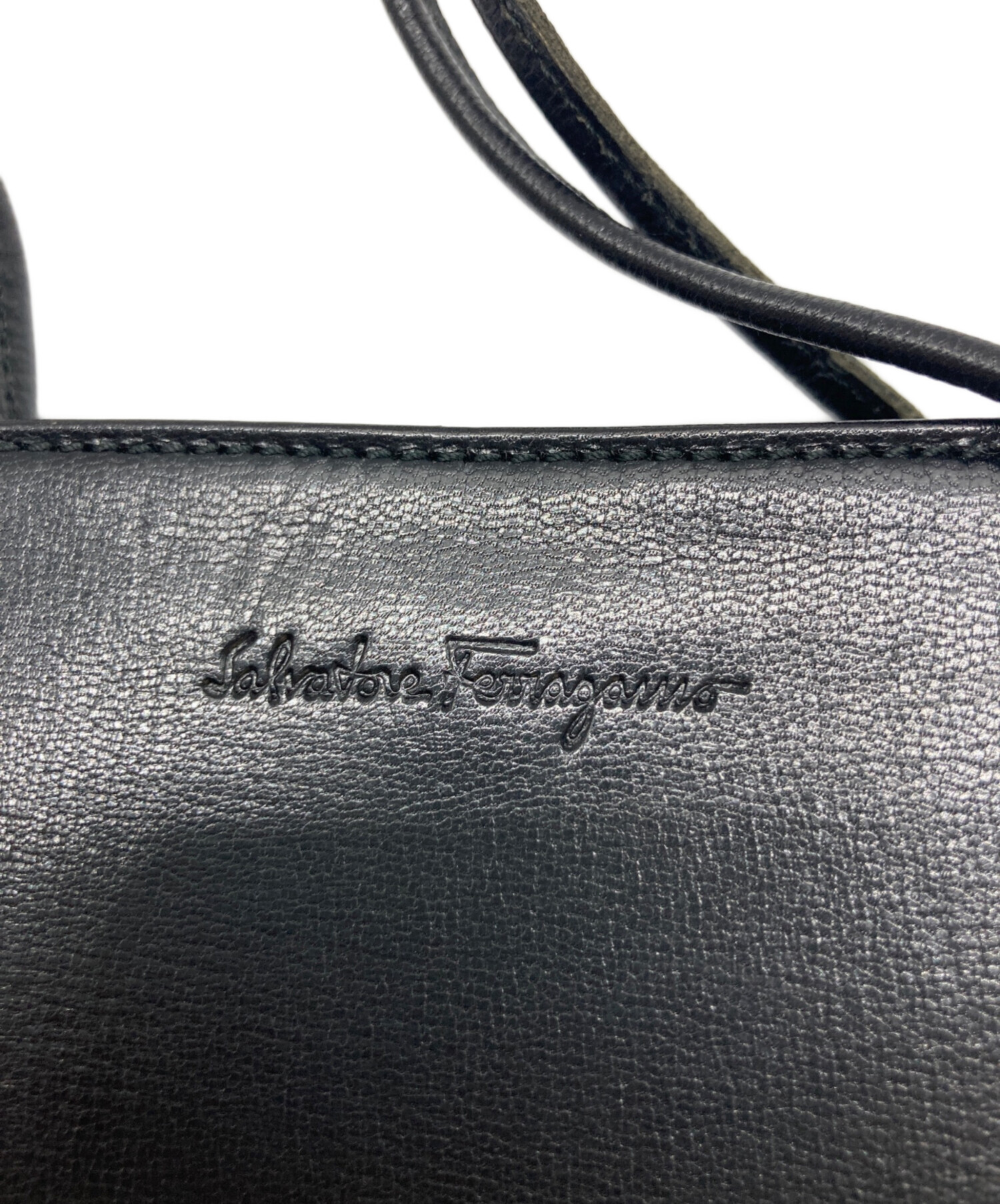 中古・古着通販】Salvatore Ferragamo (サルヴァトーレ フェラガモ 
