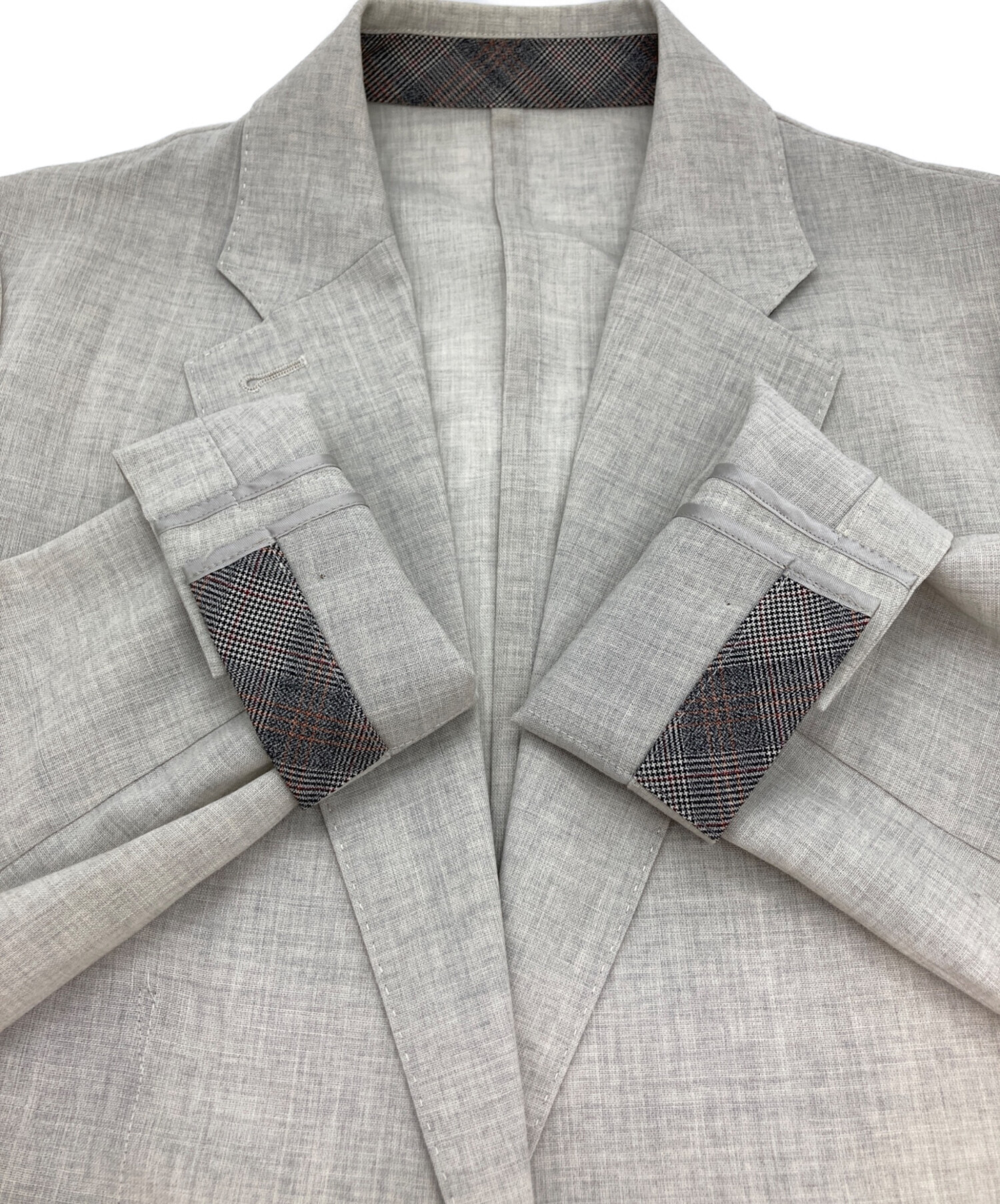 中古・古着通販】Paul Smith (ポールスミス) 1Bサマーテーラード