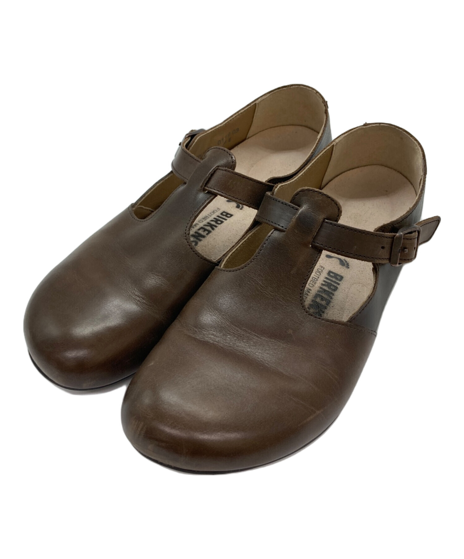 ビルケンシュトック ティッケル 25㎝ 美品 ビルケンシュトック