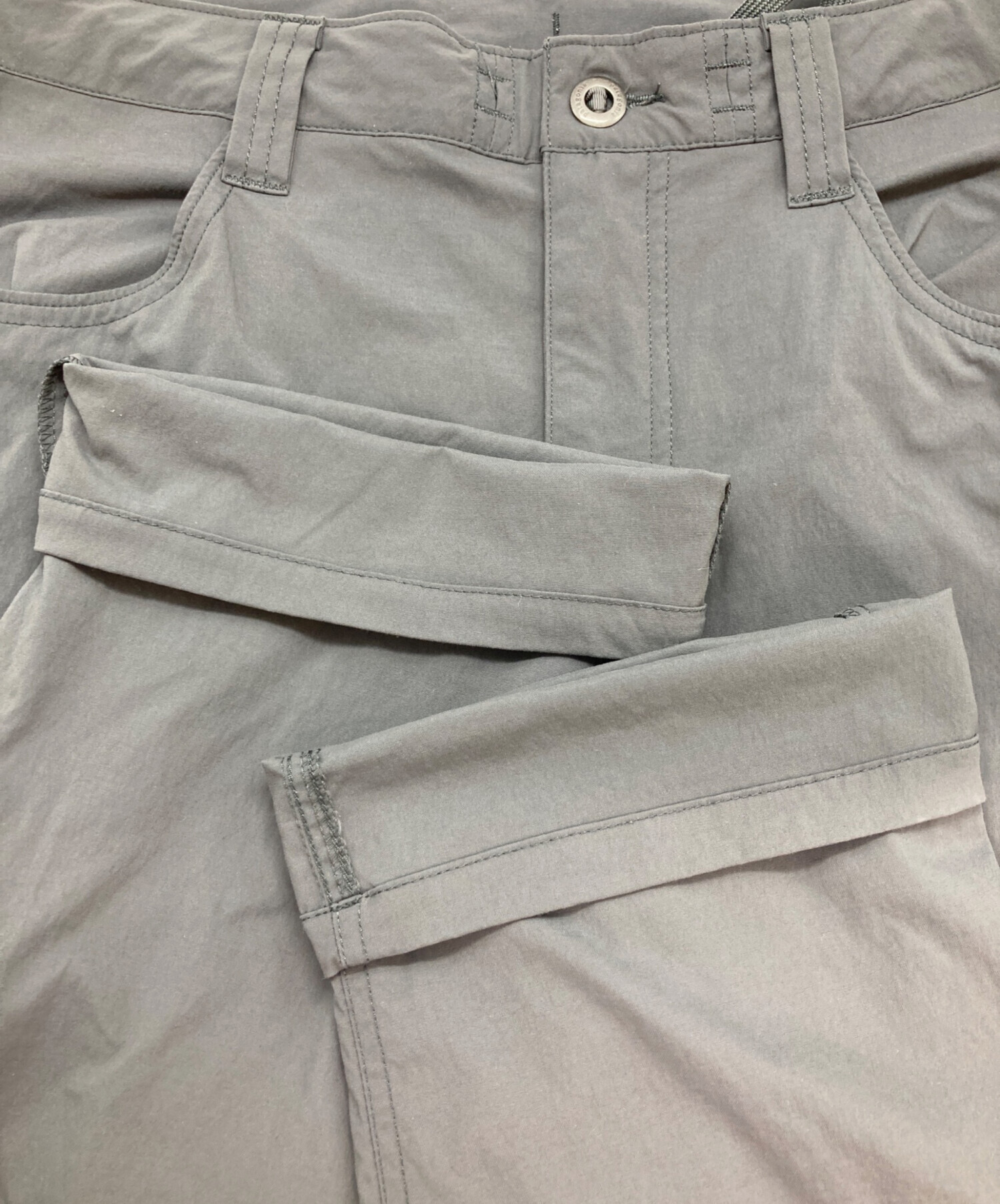 中古・古着通販】Patagonia (パタゴニア) クアンダリー・コンバーティ