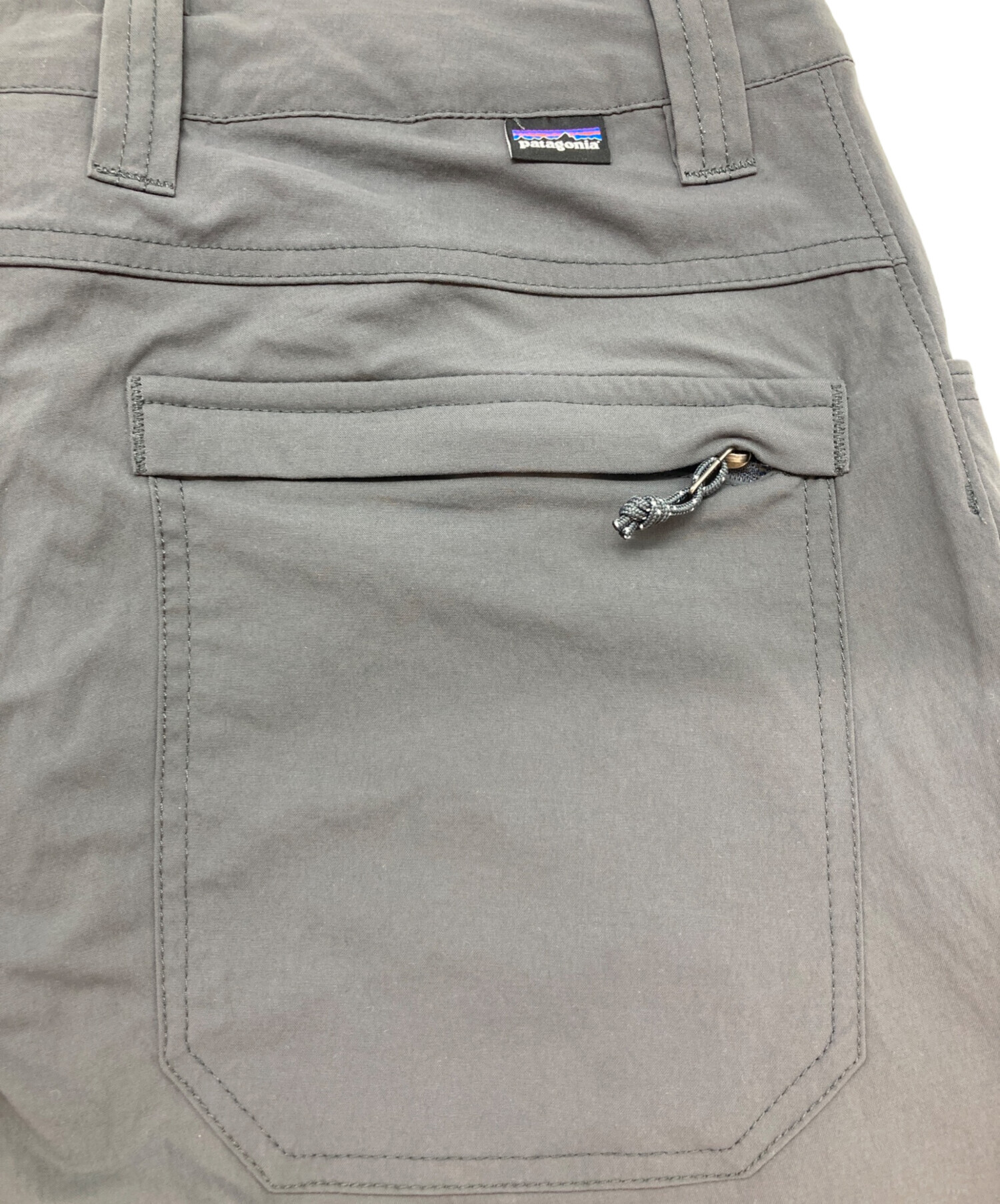 中古・古着通販】Patagonia (パタゴニア) クアンダリー・コンバーティ
