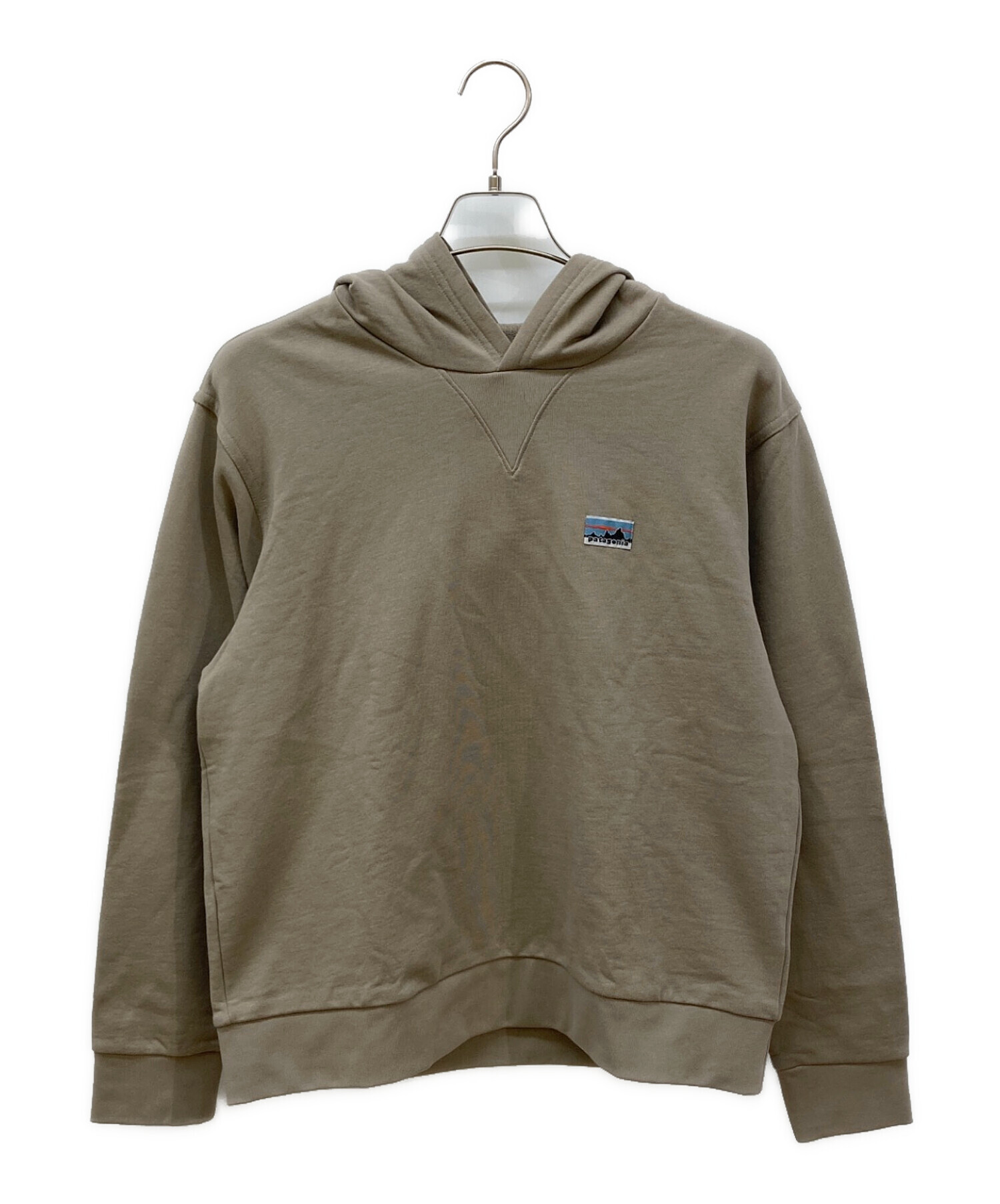 中古・古着通販】Patagonia (パタゴニア) デイリー・フーディ