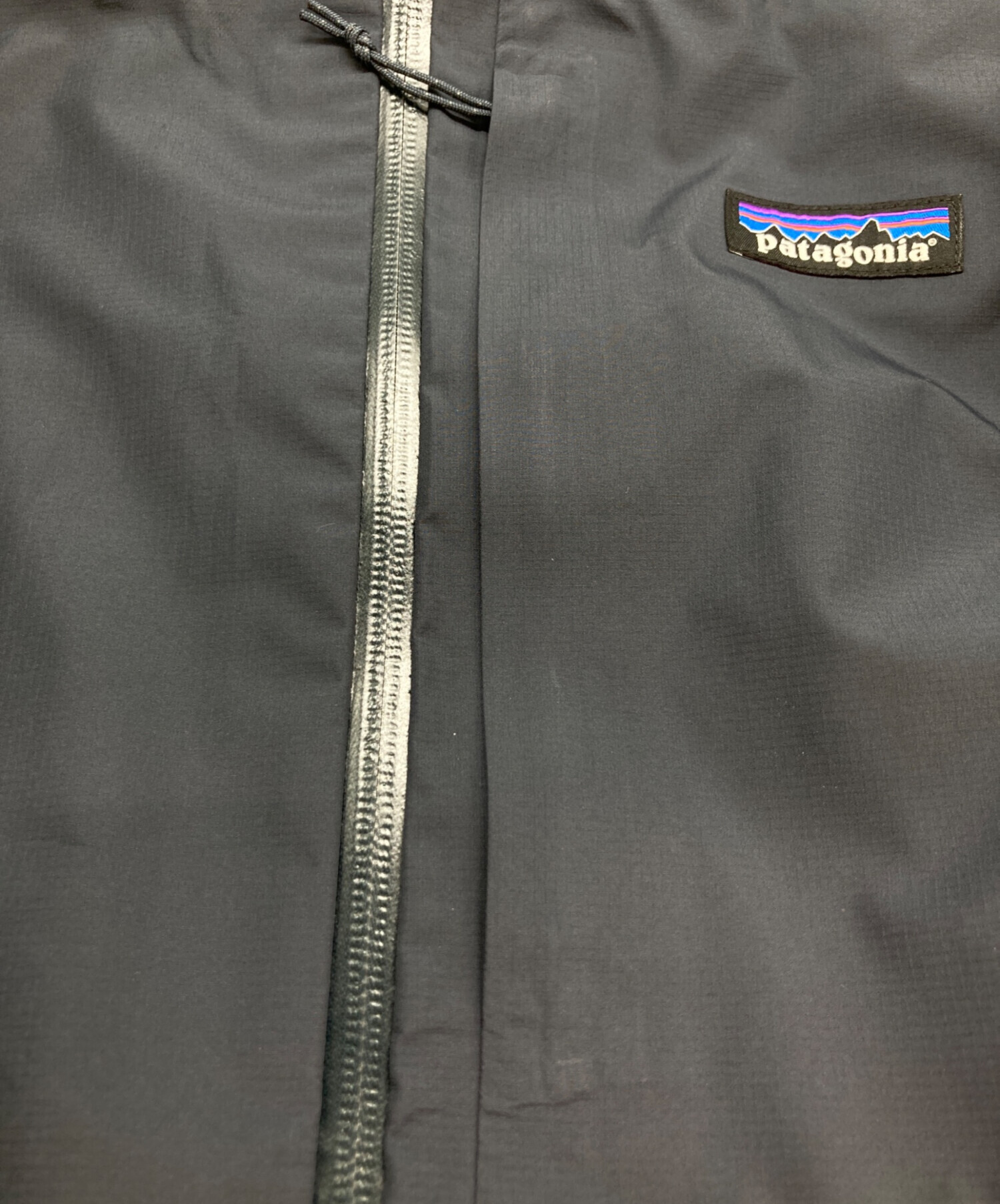 中古・古着通販】Patagonia (パタゴニア) ボルダー・フォーク・レイン 