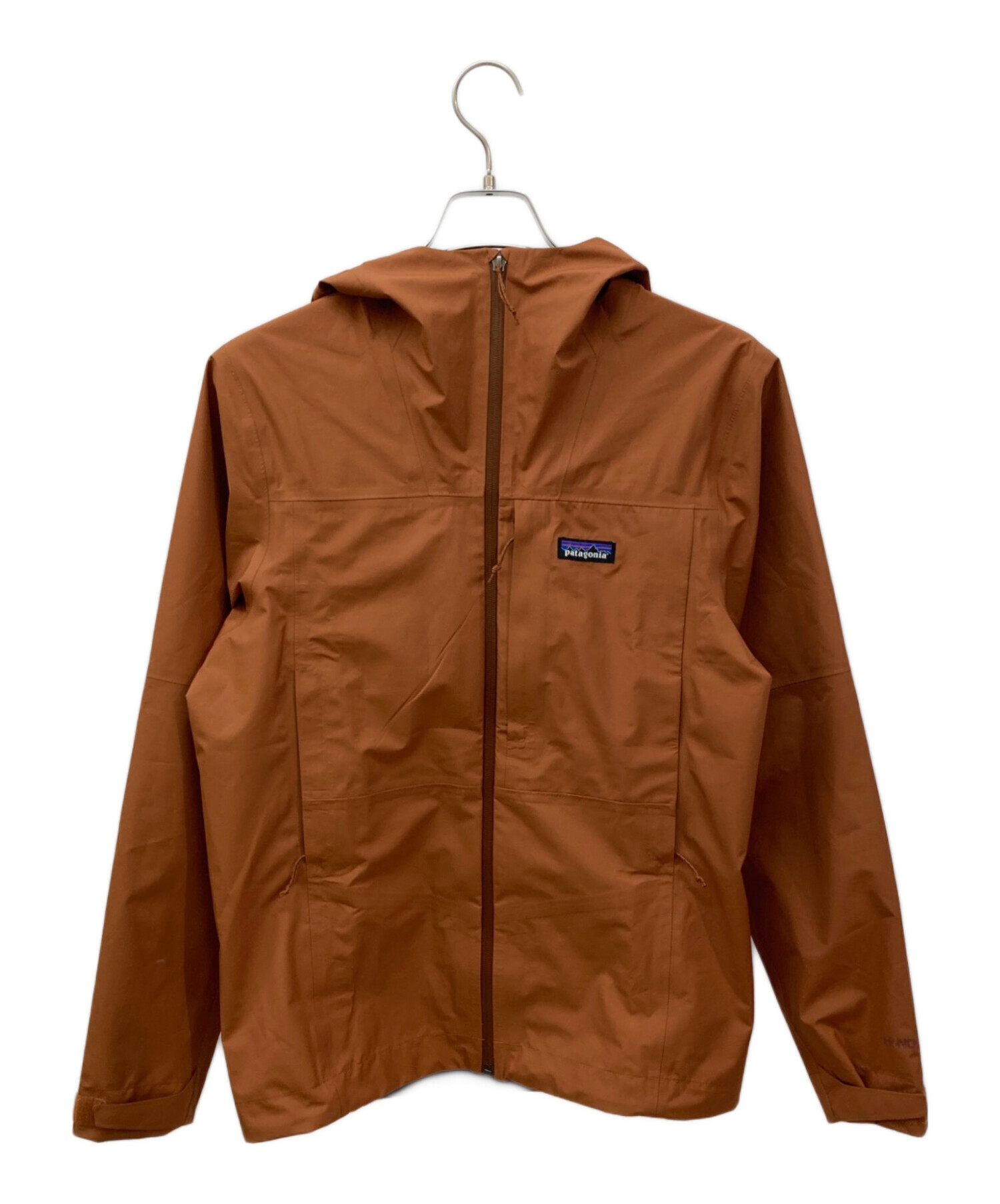 最終値下げ新品未使用Patagonia メンズ ボルダー フォーク ジャケッXS 中古・古着通販】Patagonia (パタゴニア) ボルダー・フォーク・レイン