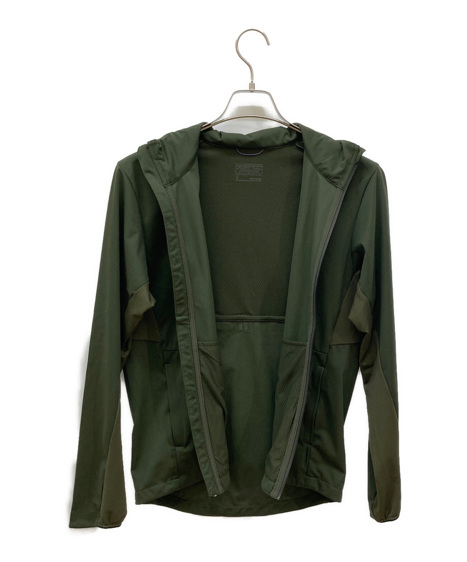 中古・古着通販】Patagonia (パタゴニア) ウインド・シールド