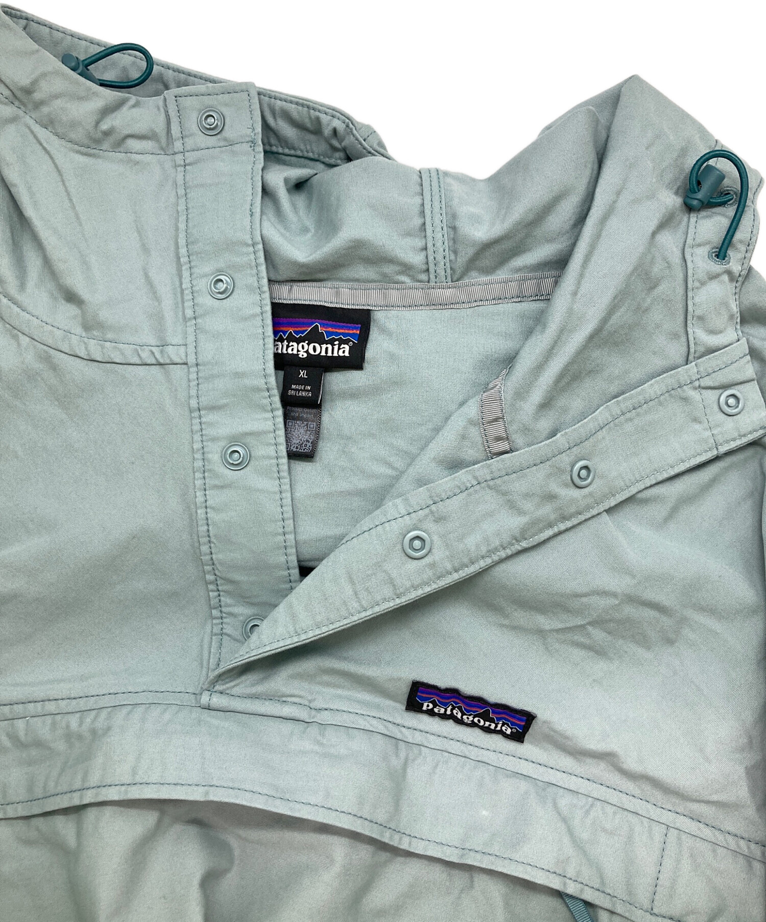 中古・古着通販】Patagonia (パタゴニア) ファンホッガーズ