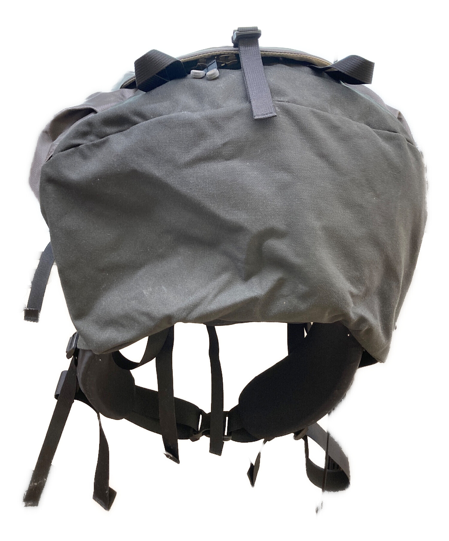 中古・古着通販】mont-bell (モンベル) EXPEDITION PACK 80 グレー 