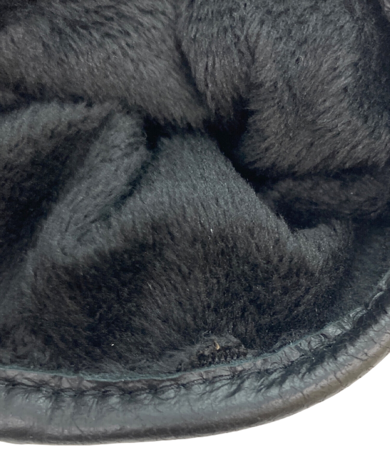 Hide and seek Leather Gloves 新品未使用 中古・古着通販】HIDE AND SEEK (ハイドアンドシーク) レザー