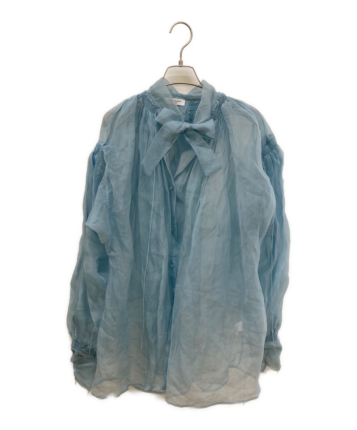 New Brand- 【barbara pala】 Island Sardinia, Italy | MAIDENS SHOP