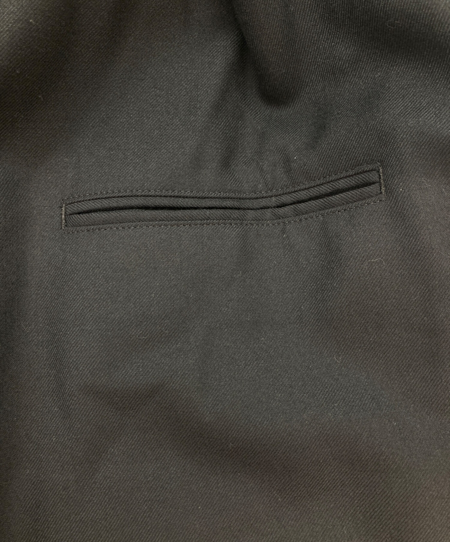 中古・古着通販】noir kei ninomiya (ノワール ケイ ニノミヤ