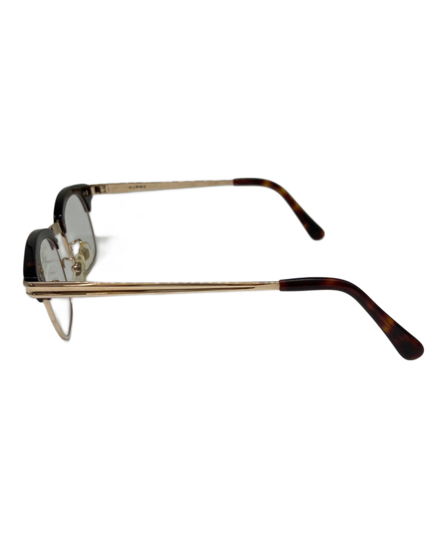 中古・古着通販】白山眼鏡店 (ハクサンガンキョウテン) LINDY ARM/眼鏡