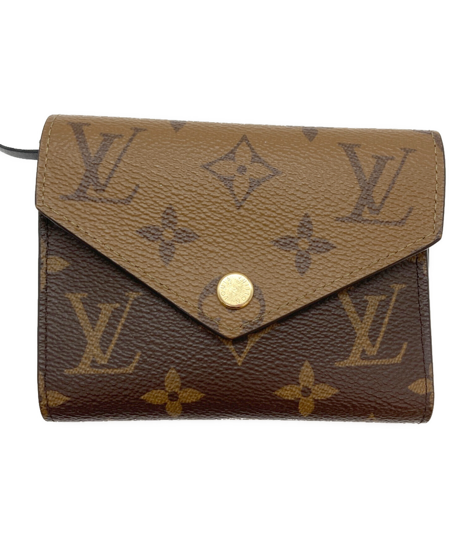 中古・古着通販】LOUIS VUITTON (ルイ ヴィトン) ポルトフォイユ