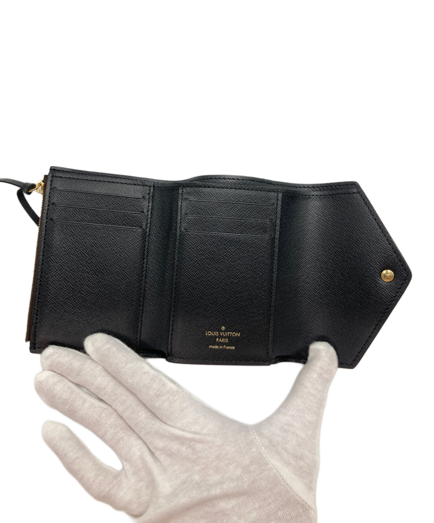 中古・古着通販】LOUIS VUITTON (ルイ ヴィトン) ポルトフォイユ