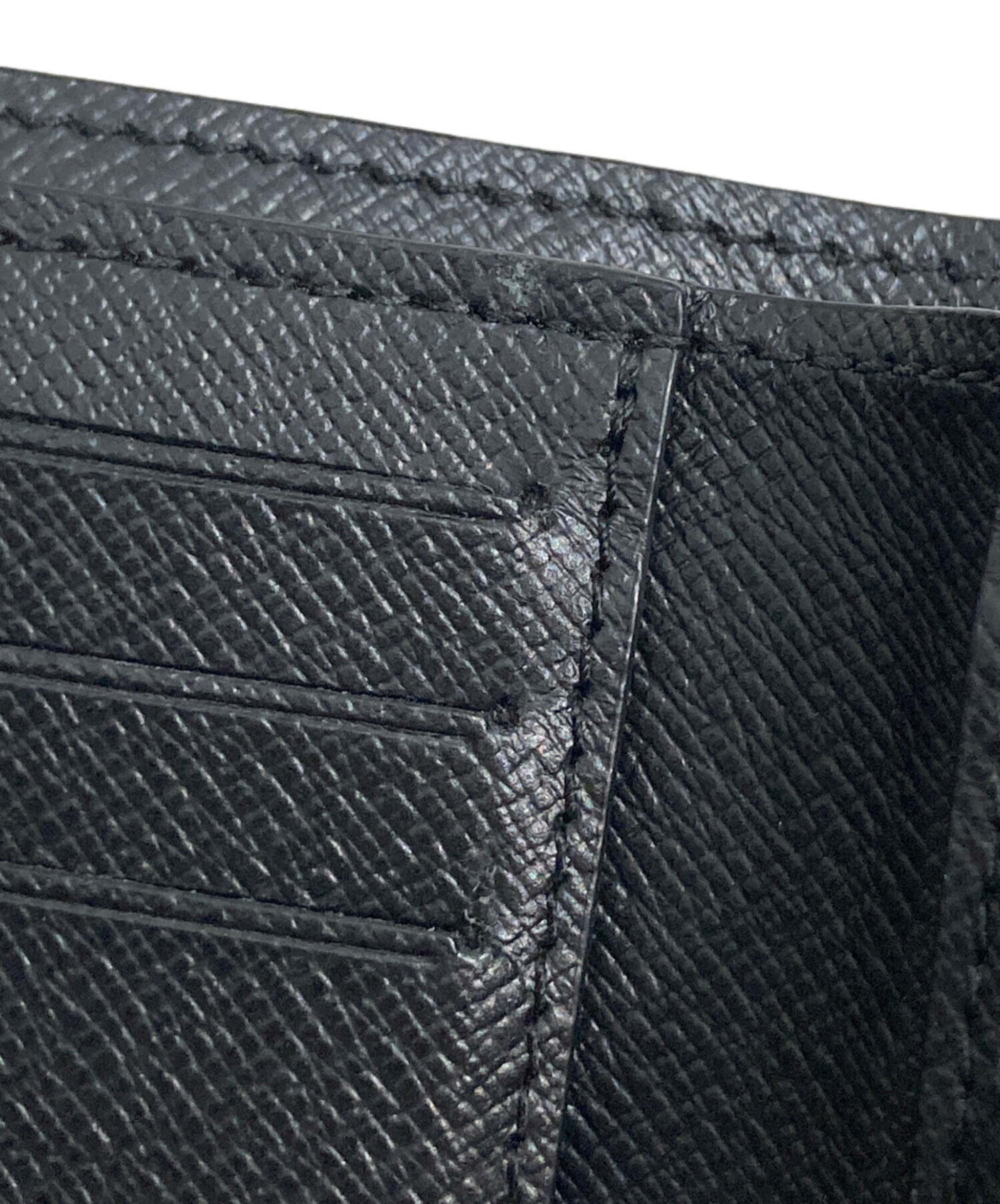 中古・古着通販】LOUIS VUITTON (ルイ ヴィトン) ポルトフォイユ