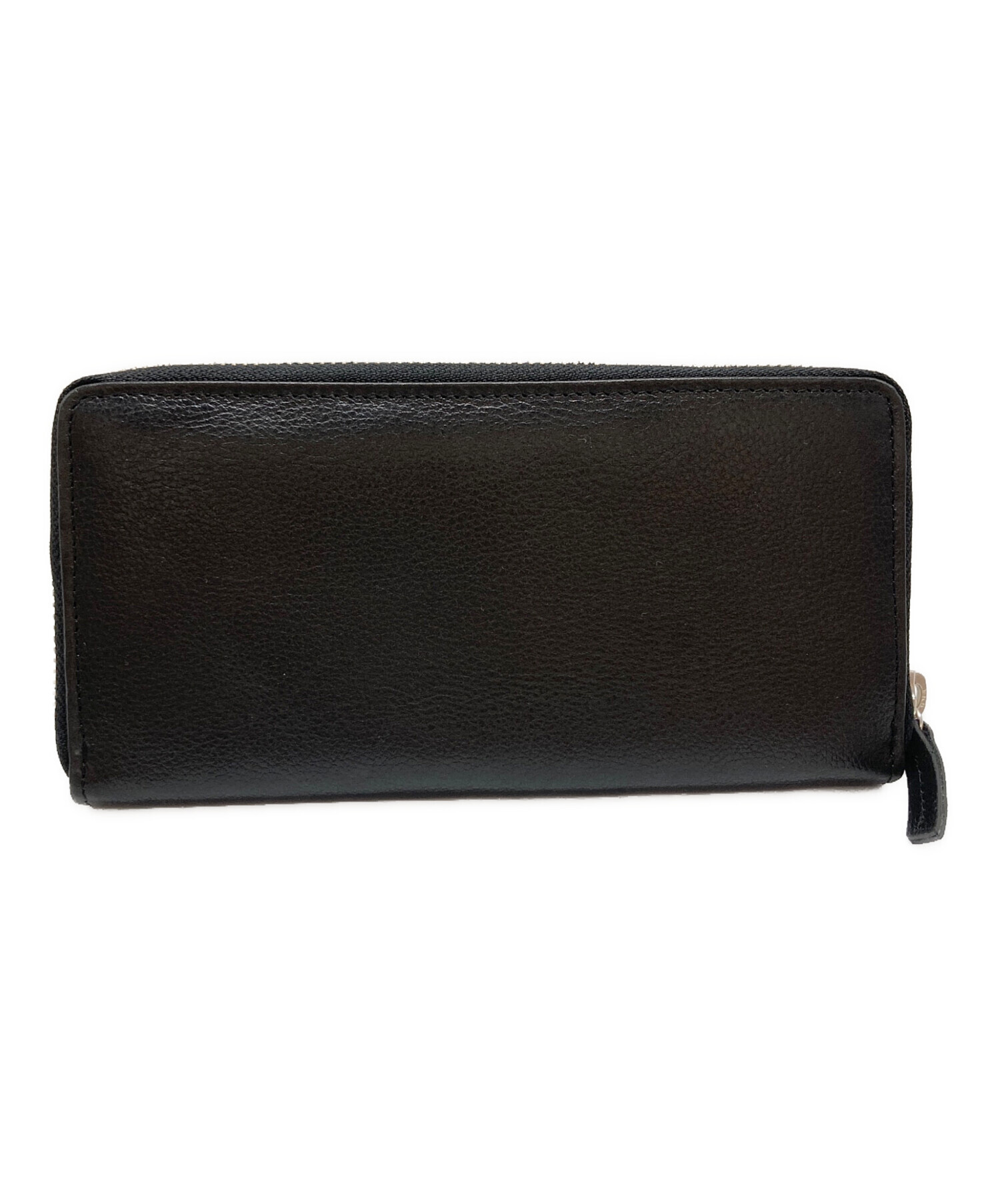 中古・古着通販】Calvin Klein (カルバンクライン) ラウンドファスナー