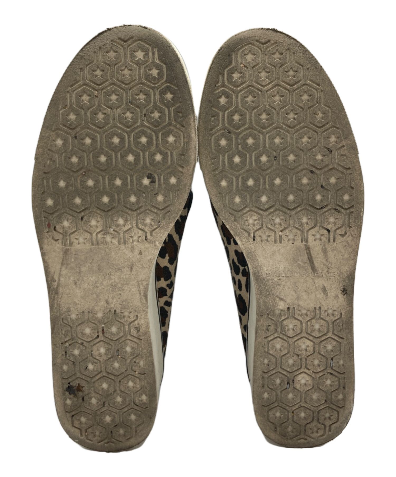 中古・古着通販】STELLA McCARTNEY (ステラマッカートニー) レオパード 